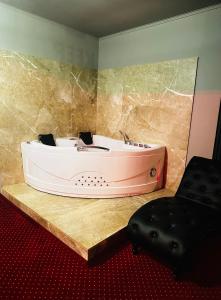 Foto sihtkohas Giurgiu asuva majutusasutuse Nowad Hotel galeriist