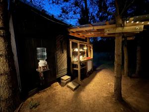 Fotografie z fotogalerie ubytování Kārkliņi Tiny House & Camping v destinaci Cēsis