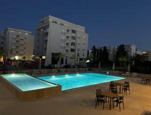 Bassein majutusasutuses Cataleya Resort või selle lähedal