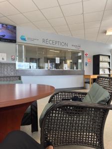 Φωτογραφία από το άλμπουμ του Résidences du Cégep de Rimouski σε Rimouski