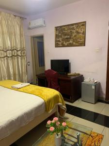 Gallery image of Hongyuan Primier Hotel in Accra