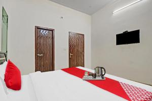 Φωτογραφία από το άλμπουμ του Hotel O 4 Seasons σε Thūr +25 φωτογραφίες