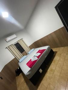 Gallery image of Prime Hotel in Cassilândia