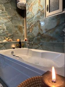 Afbeelding uit fotogalerij van Gjonis house in Sarandë