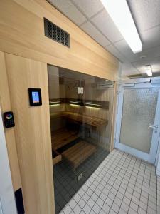 Foto sihtkohas Sasbachwalden asuva majutusasutuse Ferienwohnung Sasbachwalden H15 Ap6 mit beheiztem Innenpool und Sauna galeriist