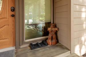 Fotografie z fotogalerie ubytování Sunriver Escape Sleeps 8 Pet Friendly SHARC Hot Tub v destinaci Bend + 19 fotografií