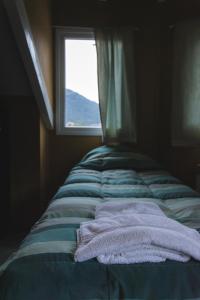 Fotografie z fotogalerie ubytování Apart BANDURRIAS I - a 200ms del Lago Lacar v destinaci San Martín de los Andes