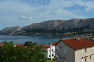Gallery image of Apartments & Rooms Nensi in Baška +48 photos