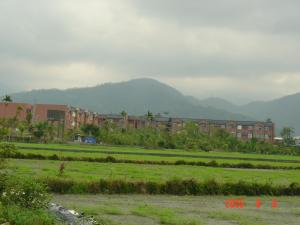 Galeriebild der Unterkunft Relax heart B&B in Dongshan