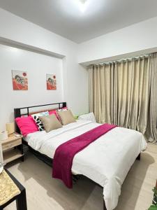 Fotografie z fotogalerie ubytování Azure North Most Affordable Studio Staycation Suite v destinaci San Fernando