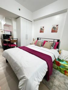 Fotografie z fotogalerie ubytování Azure North Most Affordable Studio Staycation Suite v destinaci San Fernando