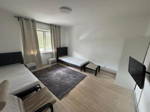 Φωτογραφία από το άλμπουμ του Moderne Zimmer nähe A3 σε Ransbach-Baumbach