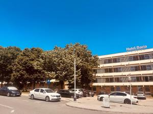 Fotografie z fotogalerie ubytování Hotel Dacia v destinaci Neptun
