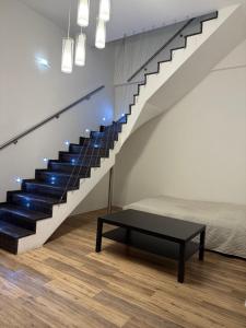 Fotografie z fotogalerie ubytování Apartmán až pro 8 osob v destinaci Humpolec
