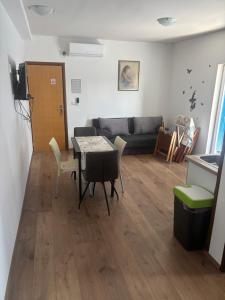 Posedenie v ubytovaní Apartmani Niko 1