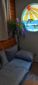 Gallery image of Evdokia Country Maisonette in Áyios Mámas +37 photos