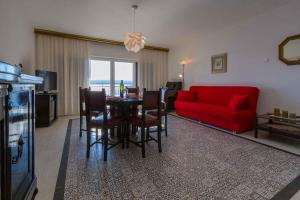 Kuchyň nebo kuchyňský kout v ubytování Apartment in Crikvenica 39237
