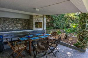 Fotografie z fotogalerie ubytování Apartment in Crikvenica 39237 v destinaci Crikvenica