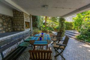 Fotografie z fotogalerie ubytování Apartment in Crikvenica 39237 v destinaci Crikvenica