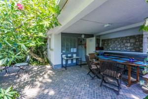 Fotografie z fotogalerie ubytování Apartment in Crikvenica 39237 v destinaci Crikvenica