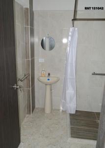 Imagen de la galería de Mi pequeño hostal, en Santa Rosa de Cabal