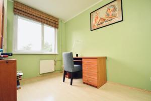 Fotografie z fotogalerie ubytování Spacious apartment with balcony v Tallinnu