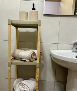 Φωτογραφία από το άλμπουμ του Sea Side Apartments A&G 1 στο Δυρράχιο