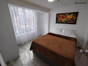 Fotografie z fotogalerie ubytování mi pequeño hostal 2 v destinaci Santa Rosa de Cabal