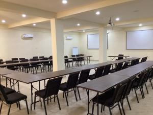 Konferenčné priestory v ubytovaní Adis Hotels Prime