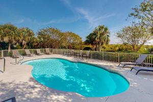 Fotografie z fotogalerie ubytování Catesby's Bluff 2240 v destinaci Seabrook Island + 38 fotografií