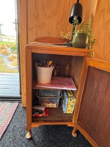坎布里奇Cabin-on-Swayne的相册照片