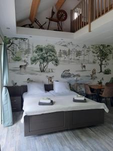 Φωτογραφία από το άλμπουμ του b&b de Wensput σε De Moer