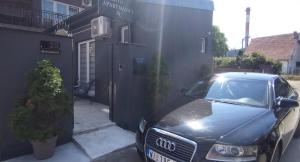 Foto sihtkohas Niš asuva majutusasutuse Mitić Apartmani 1 galeriist