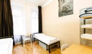 Fotografie z fotogalerie ubytování Czech Inn v Praze