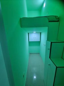 Fotografie z fotogalerie ubytování Private Loft Partition Rooms v Dubaji