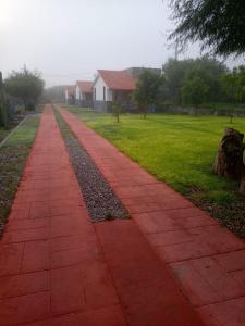 Imagen de la galería de Cabañas Los Olivos, en Ixmiquilpan