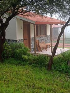 Imagen de la galería de Cabañas Los Olivos, en Ixmiquilpan