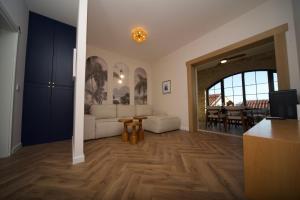 Gallery image of NAVU Apartment in Katun