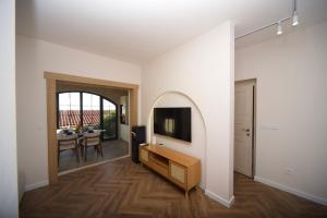 Gallery image of NAVU Apartment in Katun
