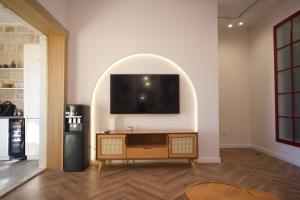 Gallery image of NAVU Apartment in Katun