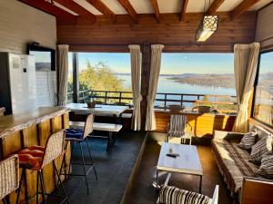 Galería fotográfica de Cabańas Nordicas futrono en Futrono