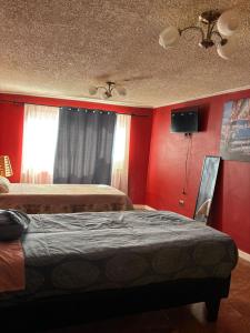 Gallery image of Hostal volcánicos in Calama