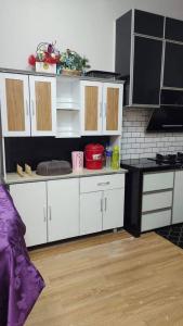 Billede fra billedgalleriet på Homestay Ar-Rayyan i Pokok Sena