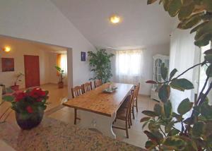 Zdjęcie z galerii obiektu Apartment in Sveti Lovrec - Istrien 27830 w mieście Sveti Lovreč Pazenatički