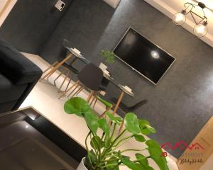 Gallery image of JB Apartment -B18- in Kenitra
