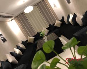 Gallery image of JB Apartment -B18- in Kenitra