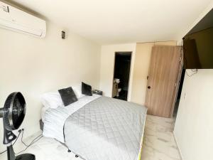 Gallery image of Tu Apto Ideal! Moderno, Aire Acondicionado, Balcón, 2 Hab in Floridablanca