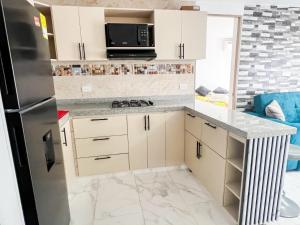 Gallery image of Tu Apto Ideal! Moderno, Aire Acondicionado, Balcón, 2 Hab in Floridablanca