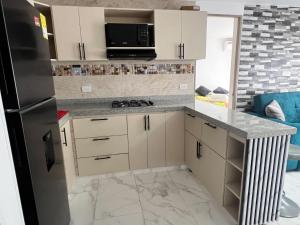 Gallery image of Tu Apto Ideal! Moderno, Aire Acondicionado, Balcón, 2 Hab in Floridablanca +8 photos