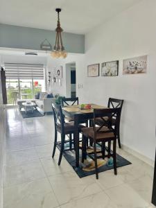 Imagine din galeria proprietății Nice and Cozy Condo with Pool în Punta Cana +17 fotografii